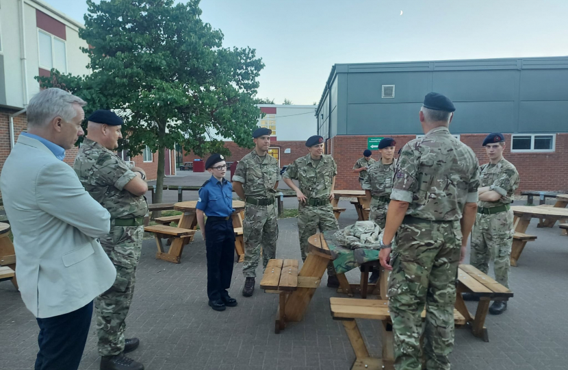 Aylesbury Sea Cadets