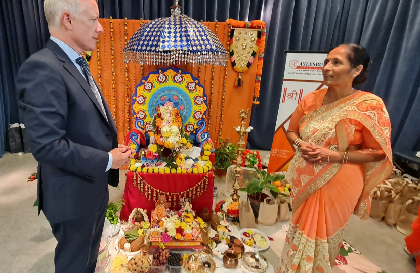 Ganesh Utsav