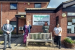 Rob at Weston Grove Surgery in Wendover