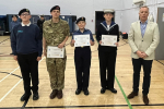 Aylesbury Sea Cadets