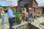 St Peter's Community Garden